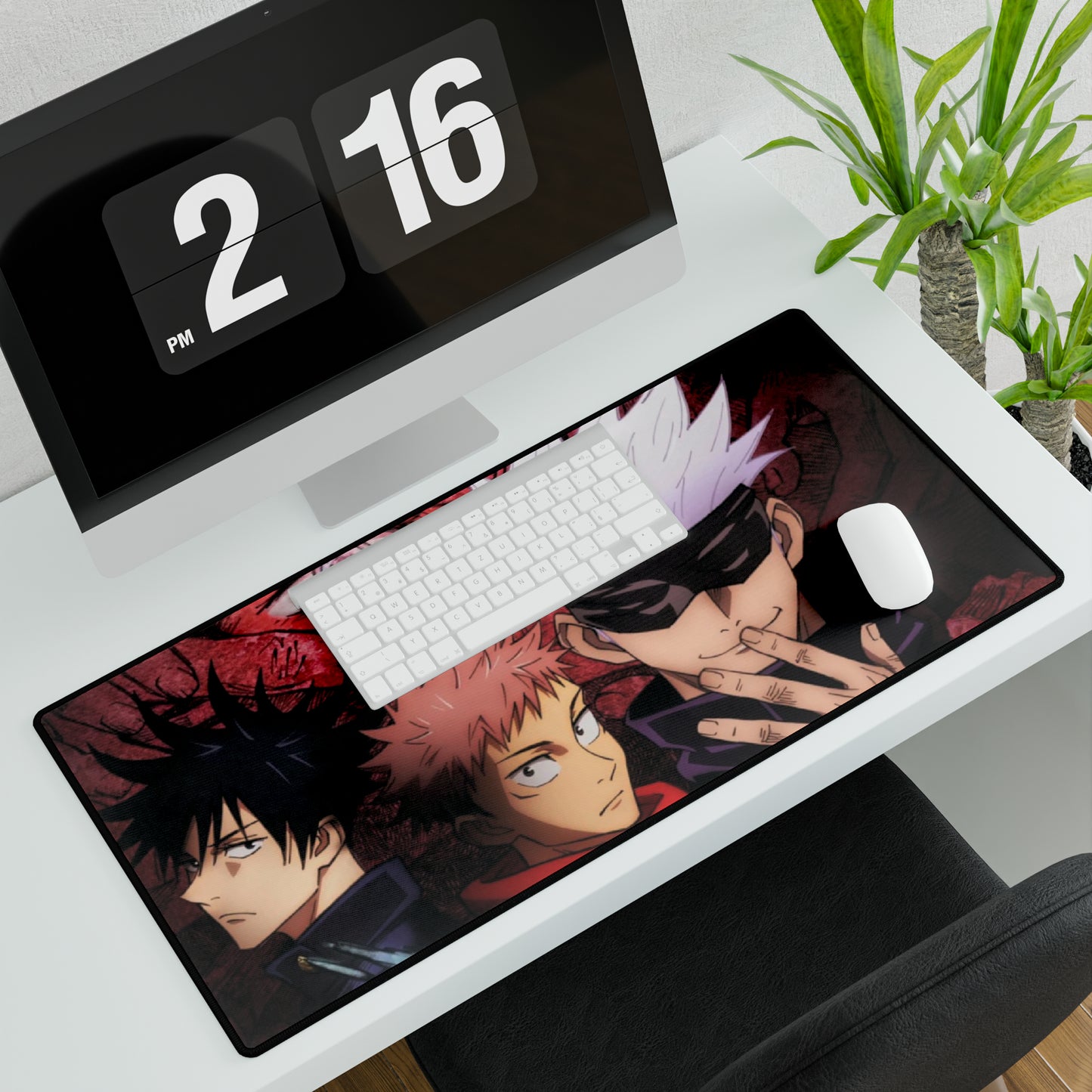 Desk Mats