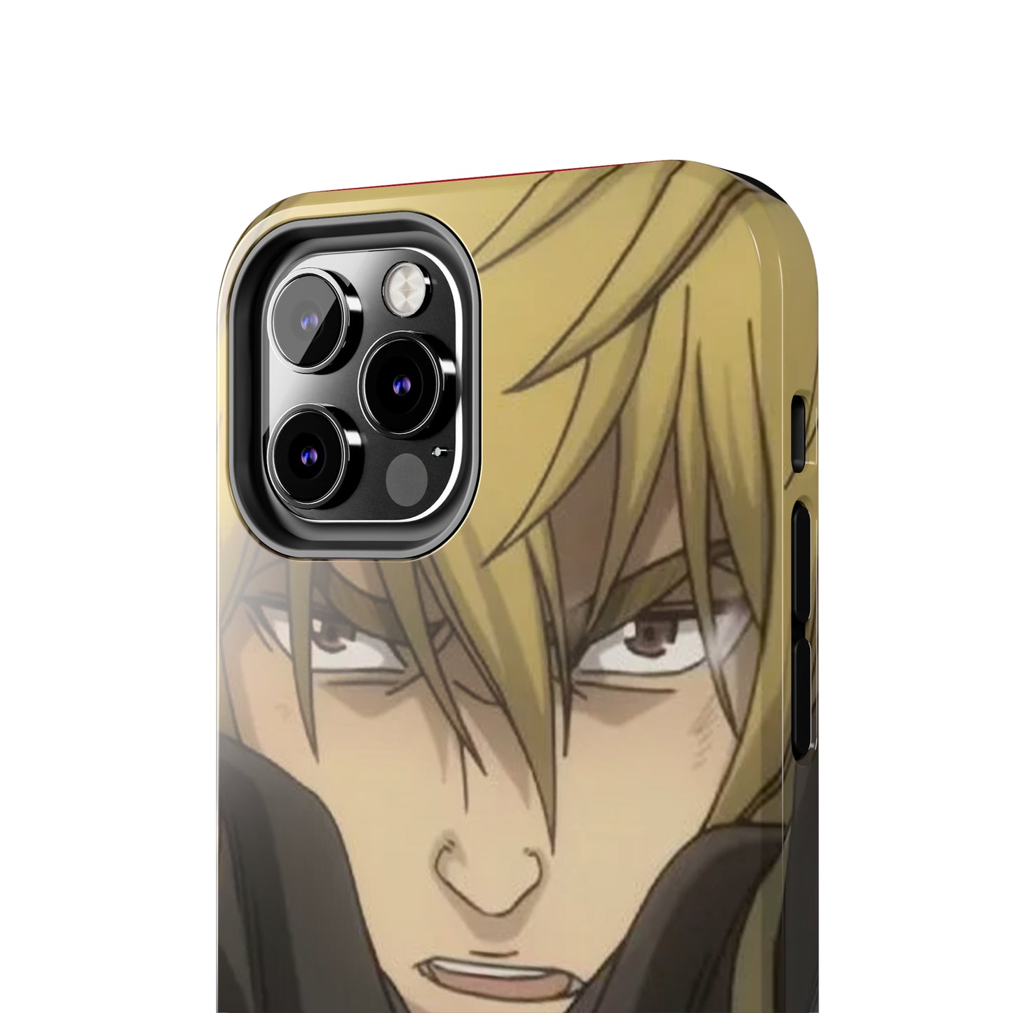 Vinland Saga Thorfinn Tough Phone Case